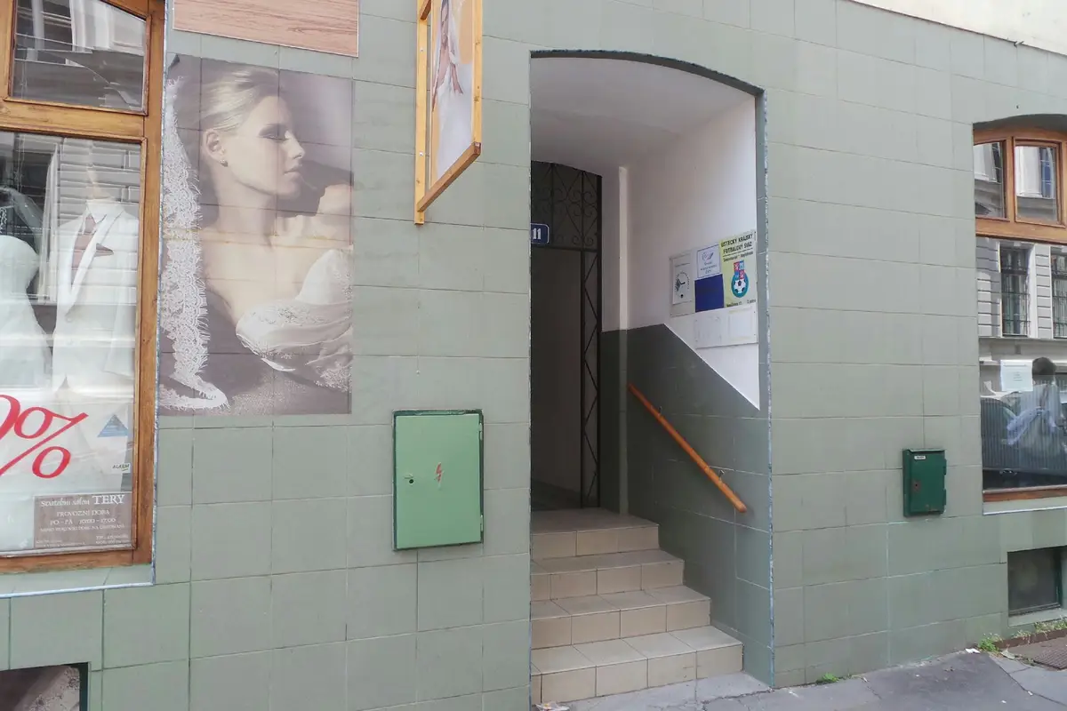 Ústecká krajská organizace ČUS